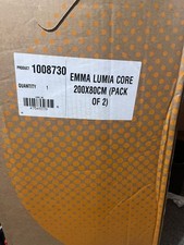  Emma Lumia Core mattress 2