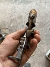 Vintage Working Flintlock