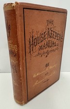 The New Housekeeper’s Manual