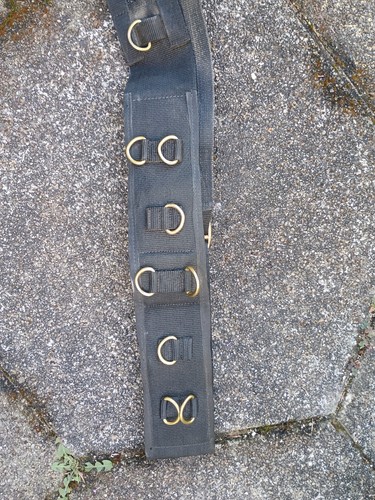 Lunging roller black cob size - cob,