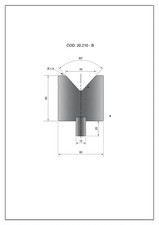 Press Brake Tooling New