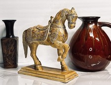 Vintage CHINESE TANG HORSE