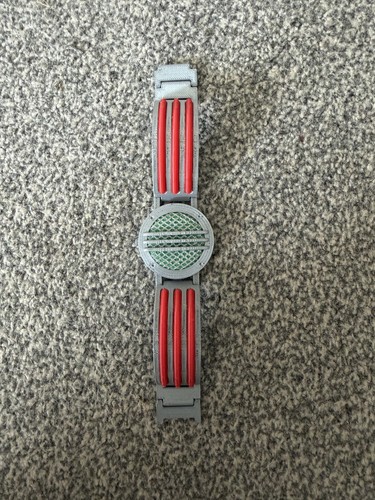Power rangers red - power, ranger