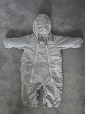 Reima Baby Snowsuit All In One