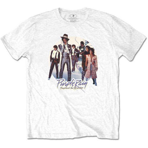 Prince shirt purple rain - prince,