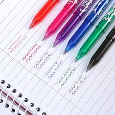 Pilot Frixion Rollerball