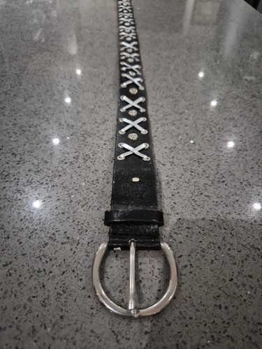 Vintage gothic punk black - gothic,