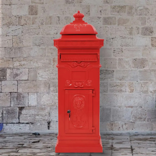 Walplus vintage pillar - walplus,