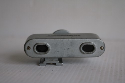 Voigtlander shoe mount - shoe,