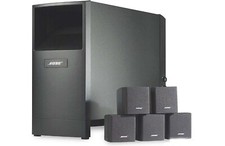 Bose 5.1 Home Entertainment