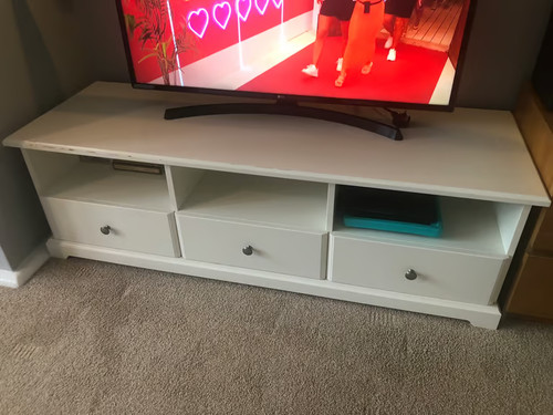 Liatorp unit - tv,