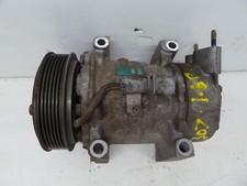 AIR CON A/C PUMP COMPRESSOR