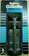 Gillette Sensor Razor Refill