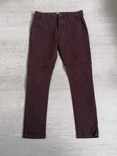 Boys 'Next' Plum Colour Skinny