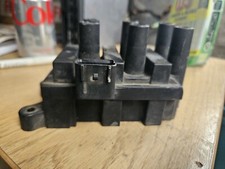 FORD MONDEO MK3 2002 2.5 V7