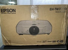 Epson EH-TW7200 Projector