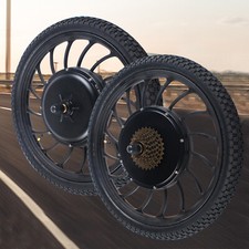 1KW 20" Electric Bicycle Hub