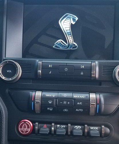 2015 2018 ford mustang - 2015-2018,