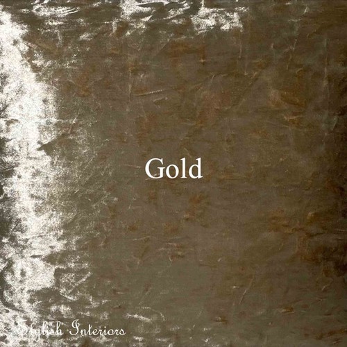 Quality soft crushed velvet - hi-quality,