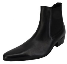 Ikon original black revolver - original,