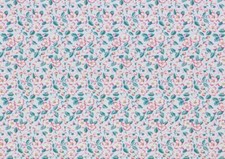 Cath Kidston Fabric CLIMBING