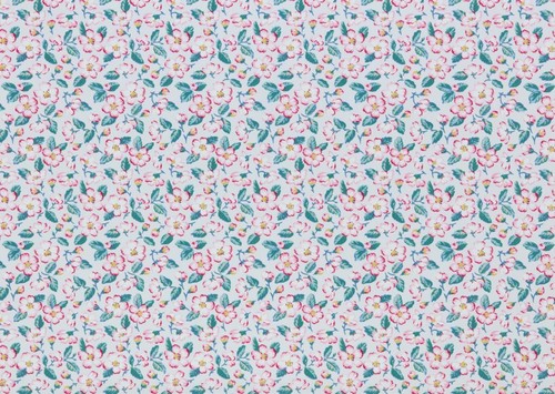 Cath kidston fabric - cath,