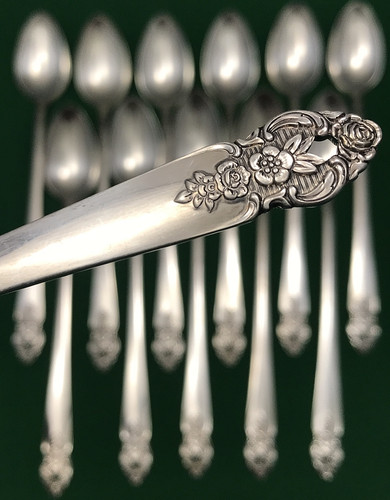 Set 1951 distinction - set, 12