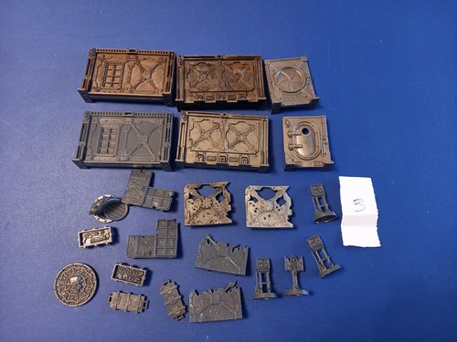 Warhammer 40k kill team - warhammer,