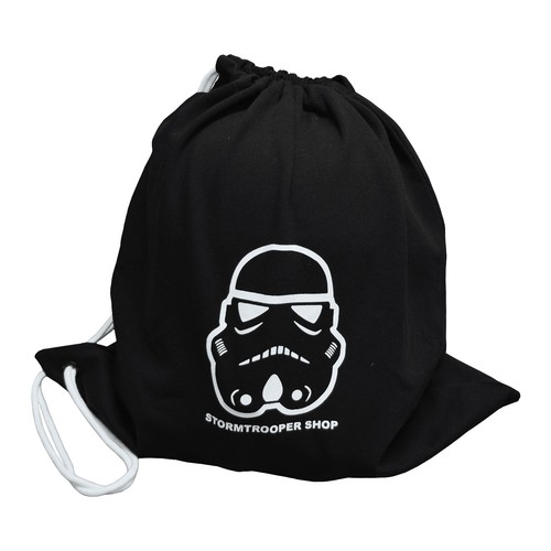 Stormtrooper kit bag perfect - kit,