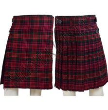 8 Yard Kilts Scottish Mens