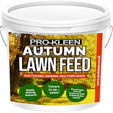 ProKleen Autumn Lawn Feed