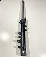 Triumph TT 600 TT600 Speed Four 2000 - 2003 Front LEFT Fork Suspension Leg OEM