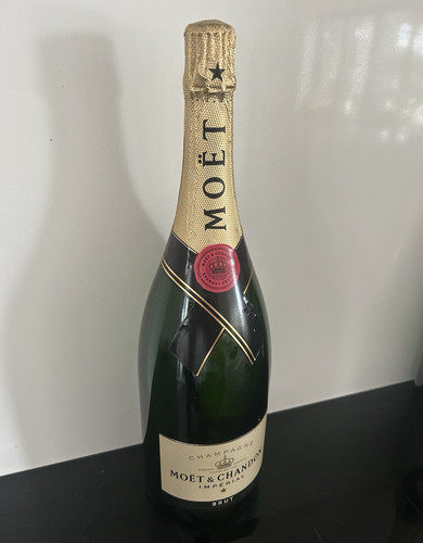 Moët chandon impérial brut - chandon,