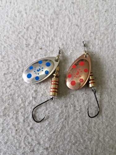 Ilba single hook tondo - ilba,