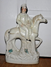 Antique C19th Staffordshire