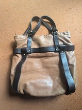 Tosca Blu Bag. Beautiful Soft