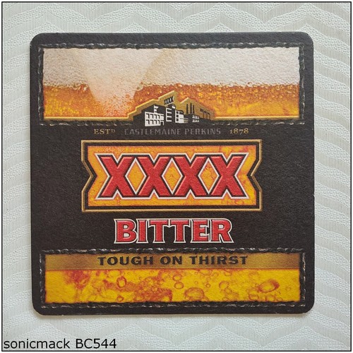 Coaster - , (b544)