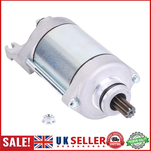 Engine starting starter for - engine,