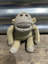Vintage Pg Tips Monkey