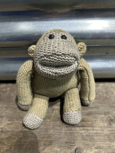 Vintage tips monkey - vintage, pg