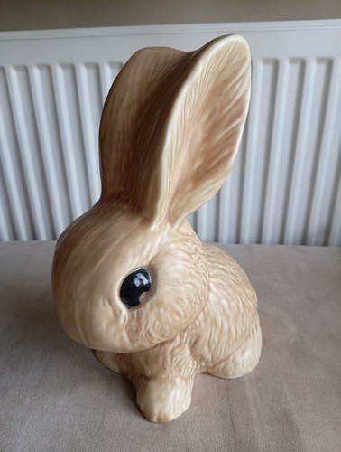 Sylvac geuine bunny - bunny, rabbit