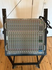 crest XR M x rack 20 channel
