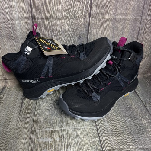 Merrell womens siren gtx - siren,
