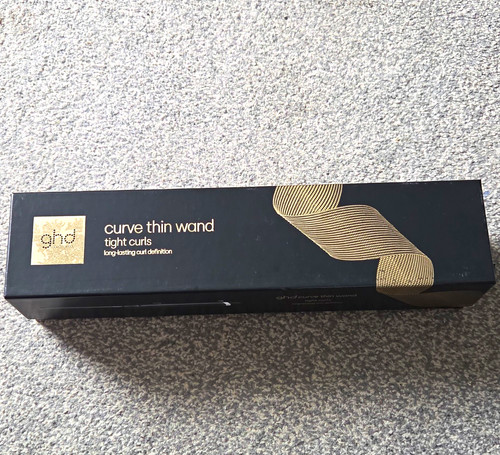 Ghd curve thin wand - ghd,