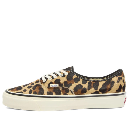 Vans authentic pony hair - lx,