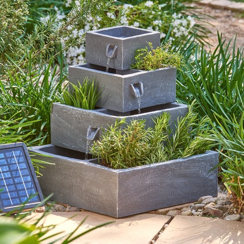 Primrose perth solar tier - perth, 4-tier