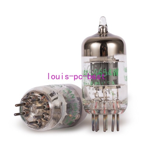 Matched pair pin jan - matched, ge
