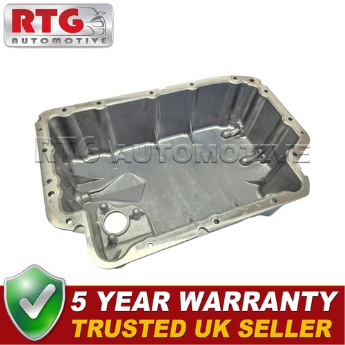 Rtg engine oil sump - rtg,