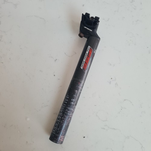 Fsa carbon seatpost - sl-k,