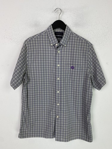 Henri lloyd grey purple check - grey,
